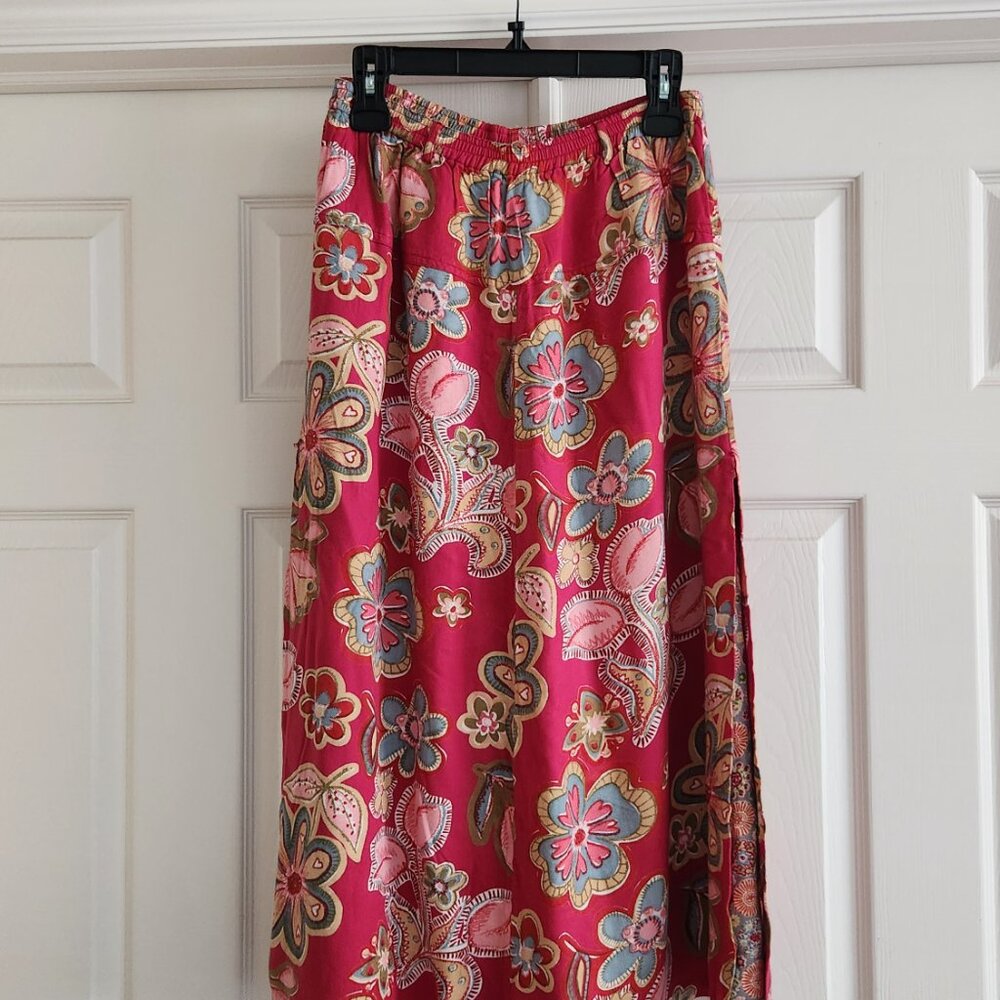 Oilily Skirt - Picture 3 of 10